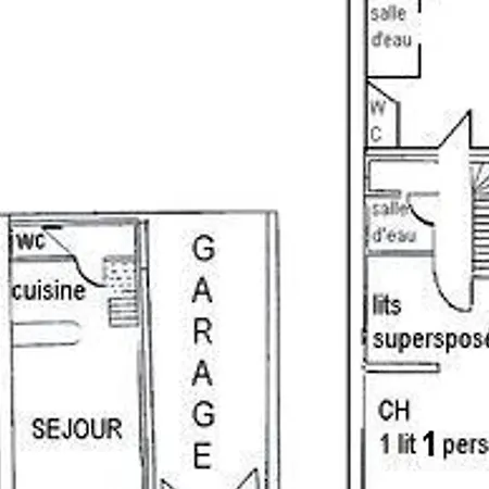 Authentique Avec Terrasse, Jardin, Proche Thermes Et Nature - Fr-1-589-212 * Senaide