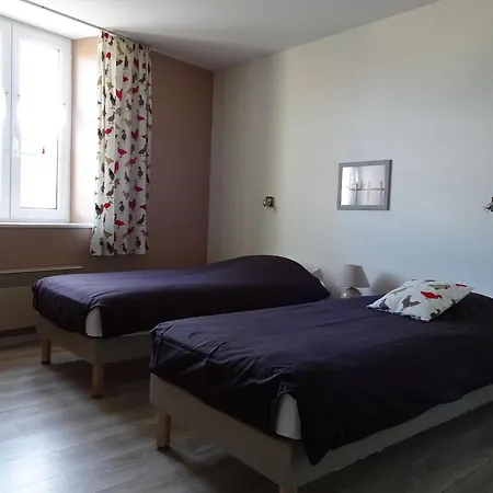 Authentique Avec Terrasse, Jardin, Proche Thermes Et Nature - Fr-1-589-212 Venkovský dům Senaide