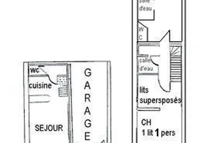 Authentique Avec Terrasse, Jardin, Proche Thermes Et Nature - Fr-1-589-212 * Senaide